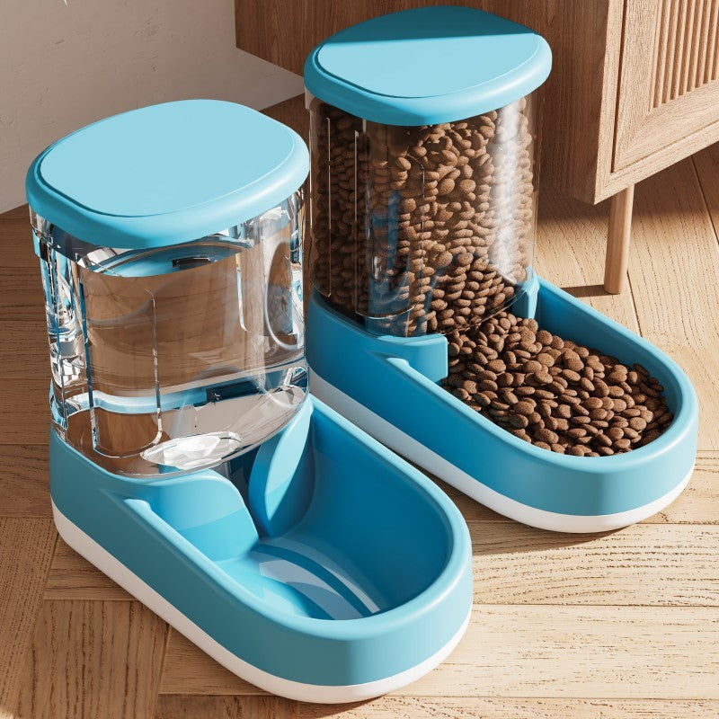 Why Every Pet Owner Should Consider a Pet Water Fountain