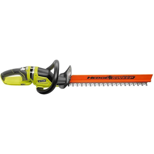 18-Volt Cordless Hedge Trimmer LED