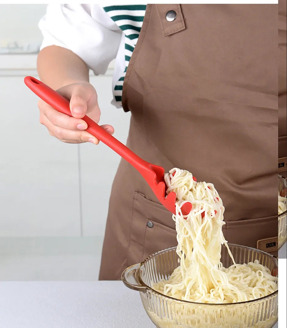 10 PCS Silicone Cookware Set Kitchen