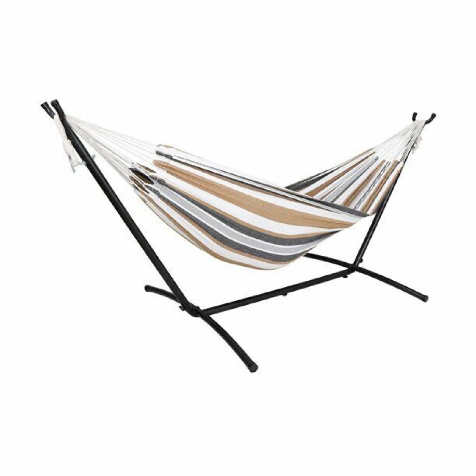 Heavy-Duty US Hammock