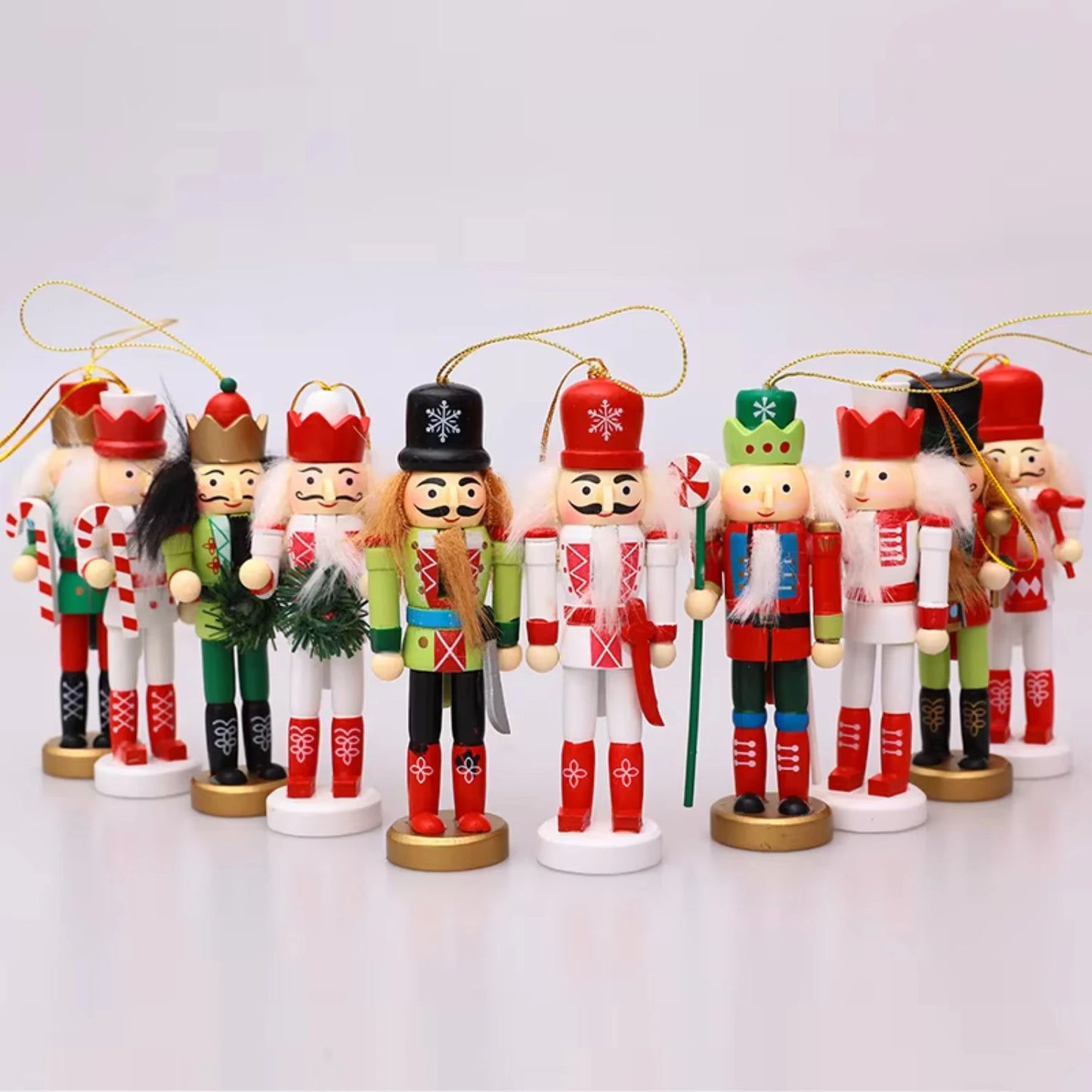 Tendance 2024 Navidad Nutcracker