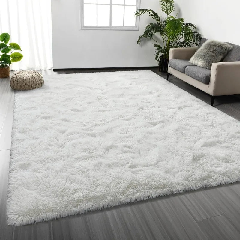 Cozy & Stylish Rugs for Your Home