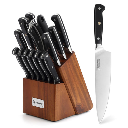 KEEMAKE Chef's Knives High Quality Stainless Steel