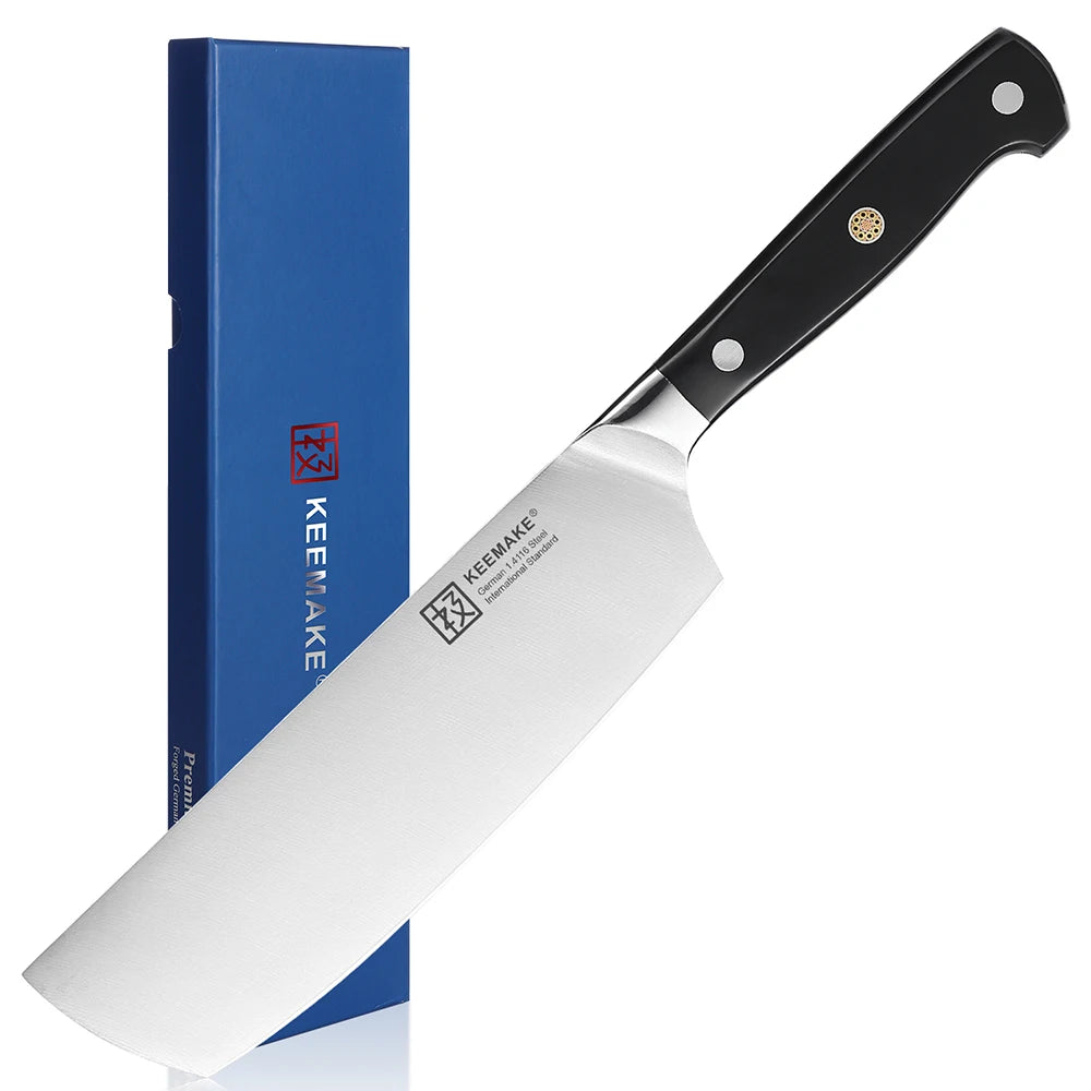 KEEMAKE Chef's Knives High Quality Stainless Steel