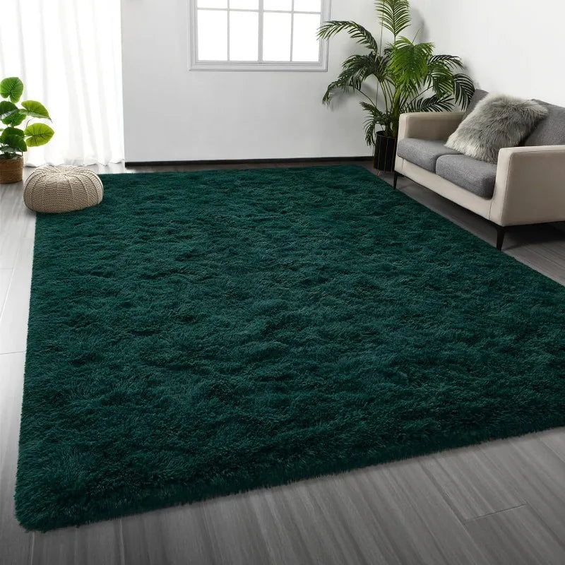 Cozy & Stylish Rugs for Your Home