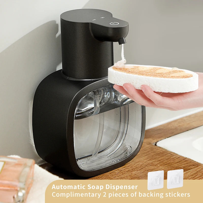 Soap Dispenser  Wall Mounted Automatic
