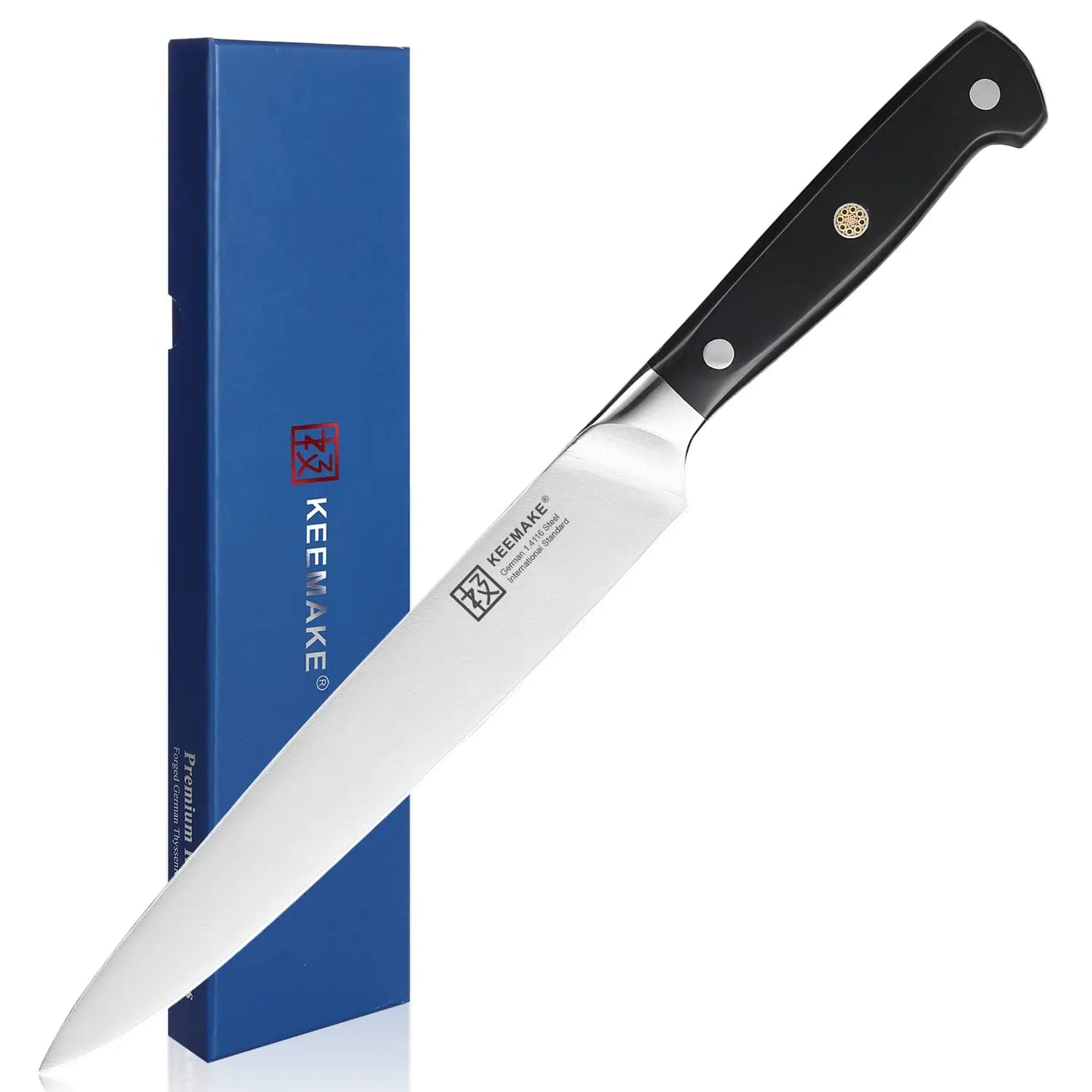 KEEMAKE Chef's Knives High Quality Stainless Steel