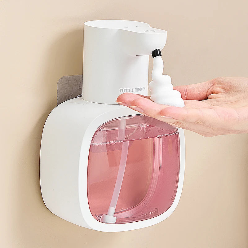 Soap Dispenser  Wall Mounted Automatic