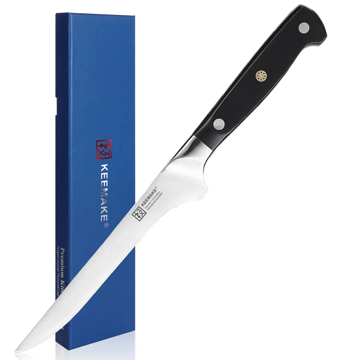 KEEMAKE Chef's Knives High Quality Stainless Steel