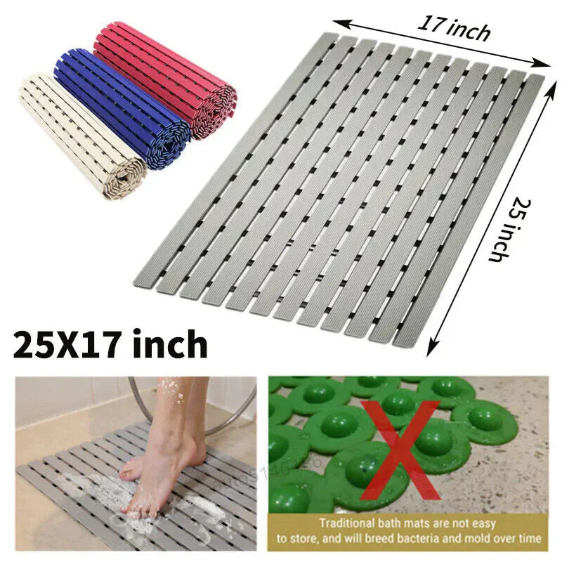 Premium Bath Mat Tub Shower Mat