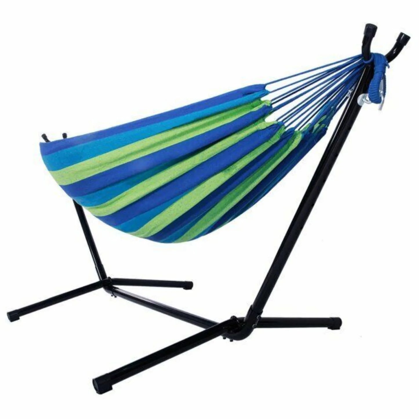 Heavy-Duty US Hammock