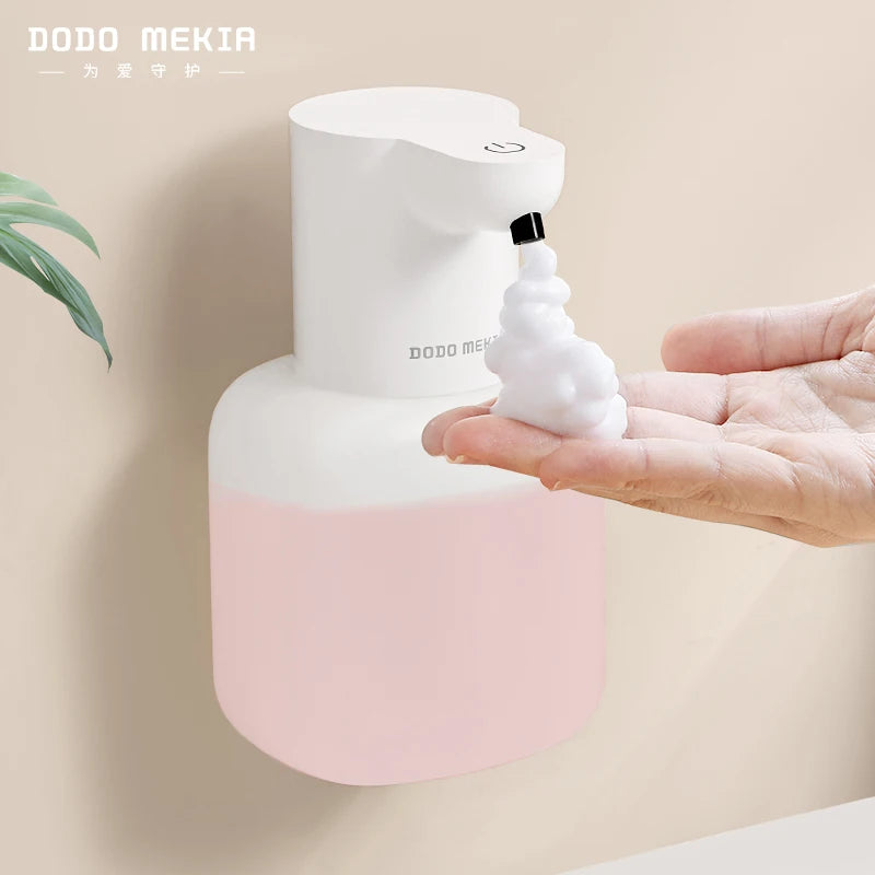Soap Dispenser  Wall Mounted Automatic