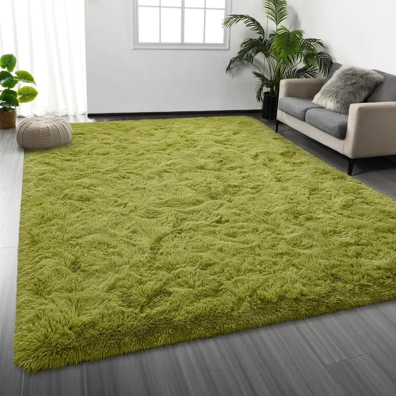 Cozy & Stylish Rugs for Your Home