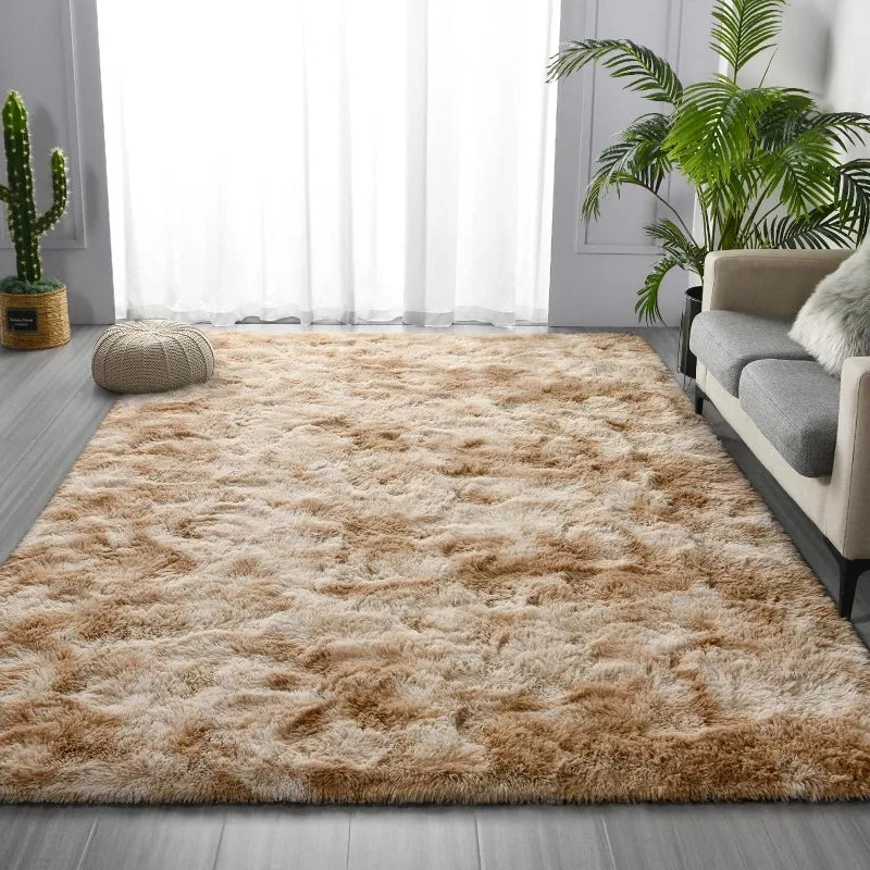 Cozy & Stylish Rugs for Your Home