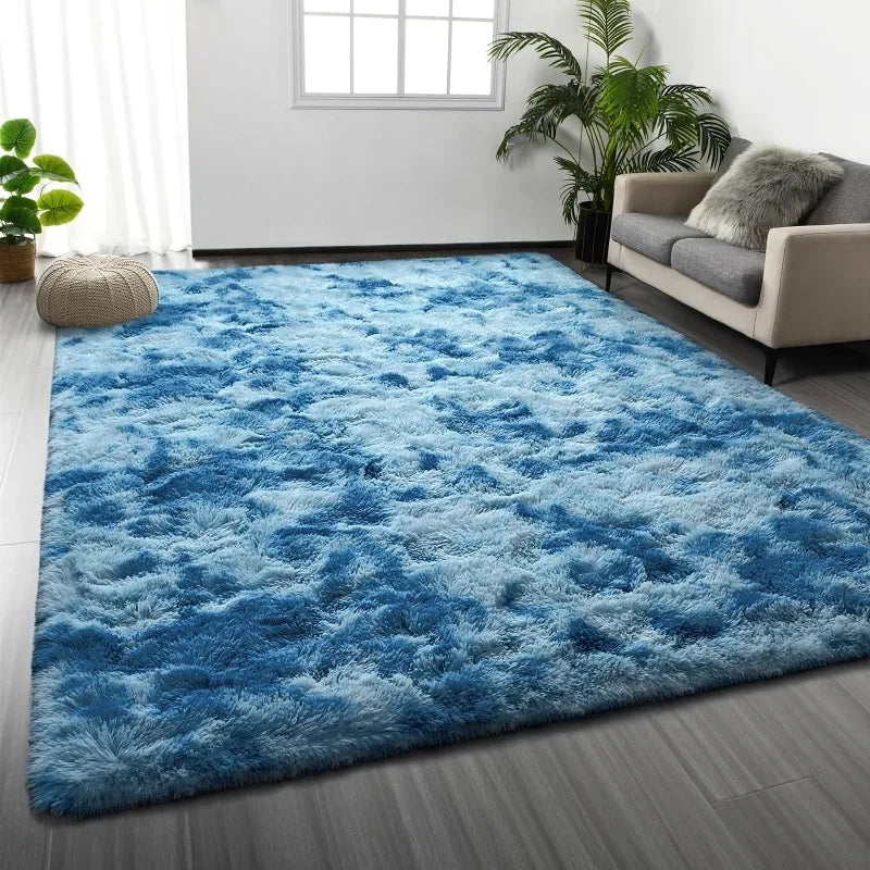 Cozy & Stylish Rugs for Your Home