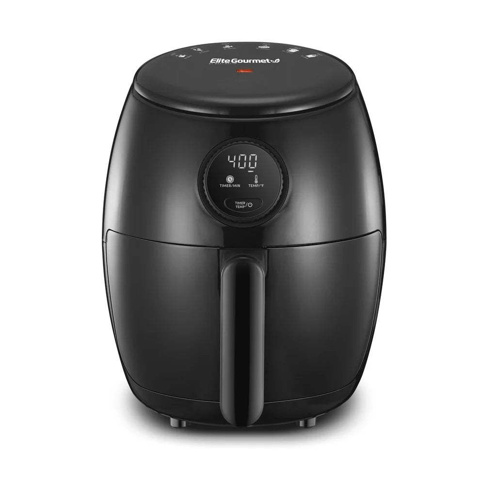 Air Fryer Healthy Cooking Compact 2Qt