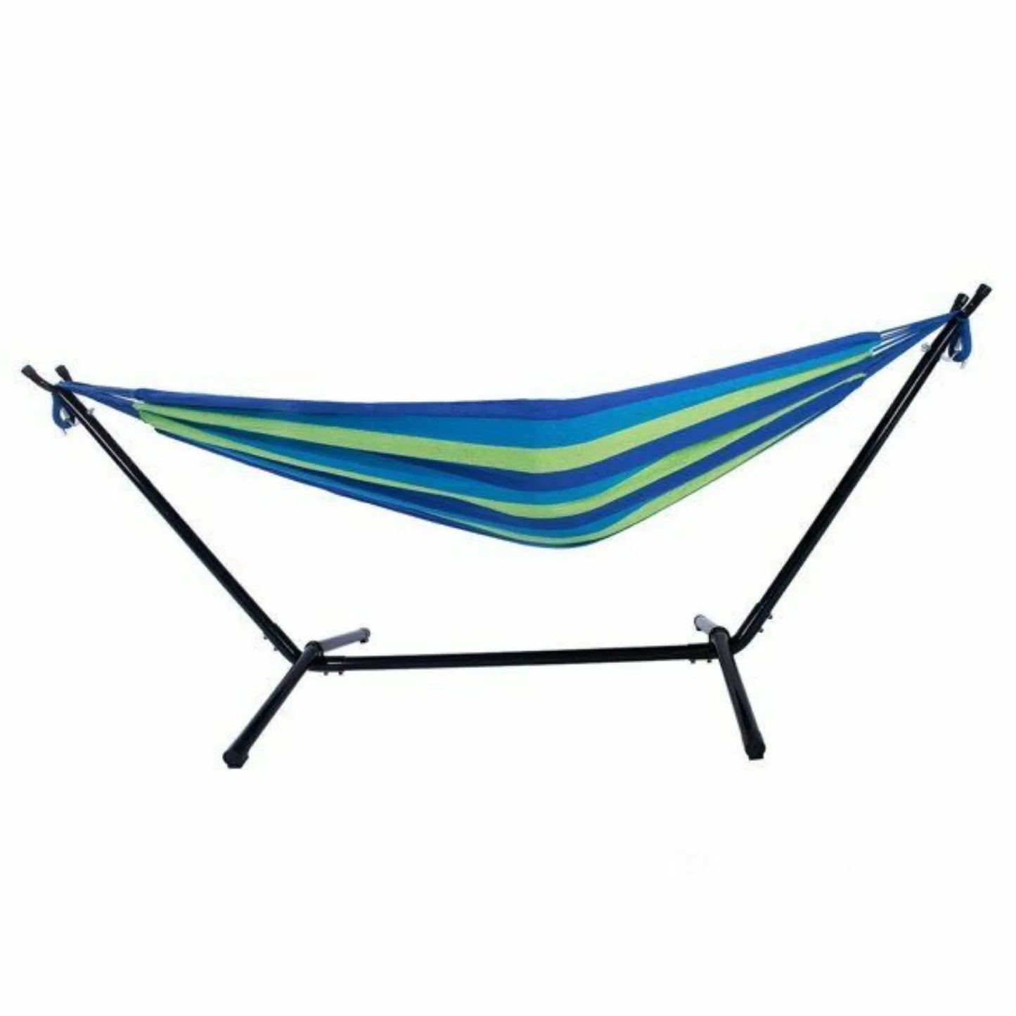 Heavy-Duty US Hammock