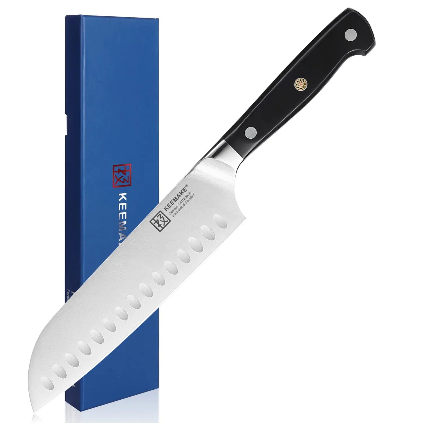 KEEMAKE Chef's Knives High Quality Stainless Steel