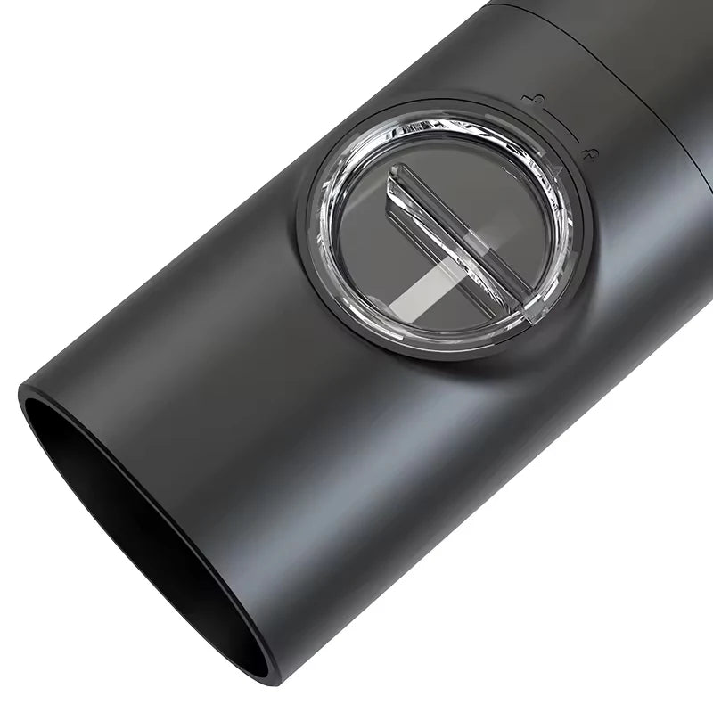 Pepper And Salt Grinder Electric Automatic Mill