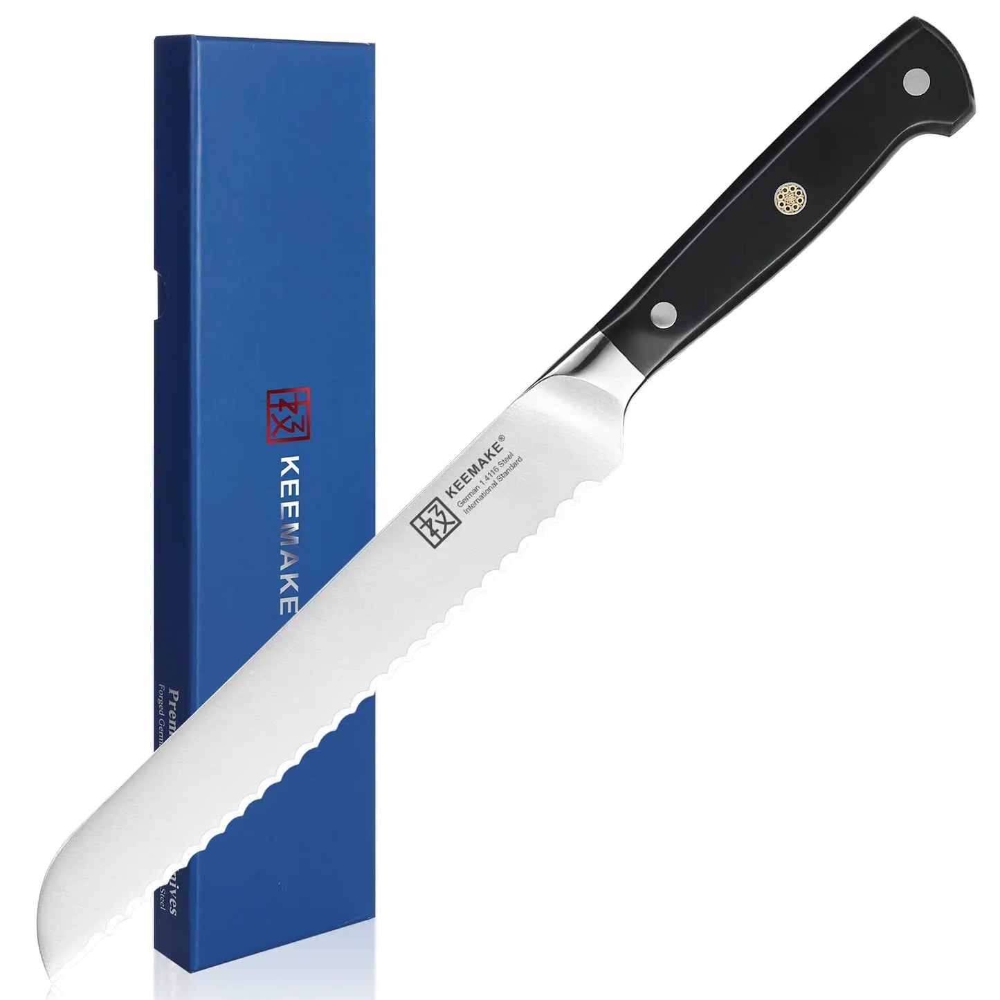 KEEMAKE Chef's Knives High Quality Stainless Steel