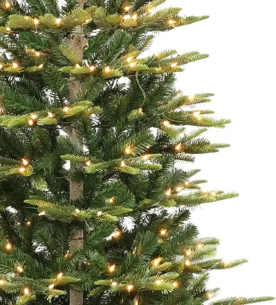 Artificial Christmas Tree Layered