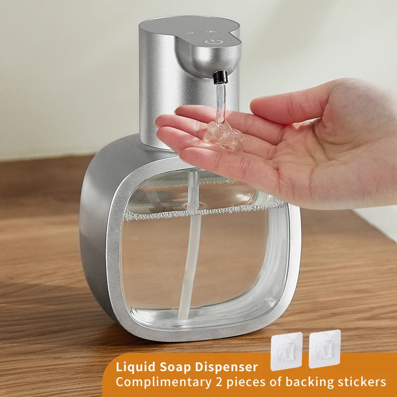 Soap Dispenser  Wall Mounted Automatic