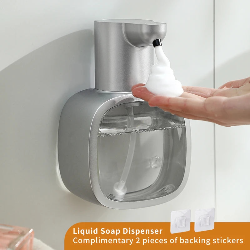 Soap Dispenser  Wall Mounted Automatic