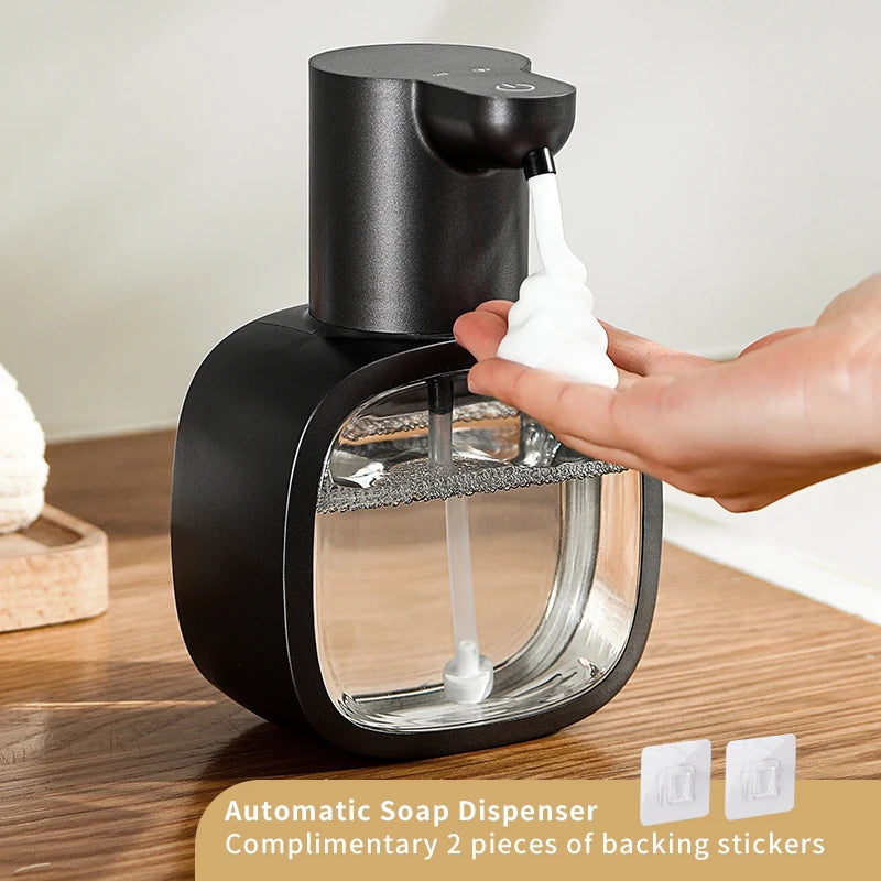 Soap Dispenser  Wall Mounted Automatic