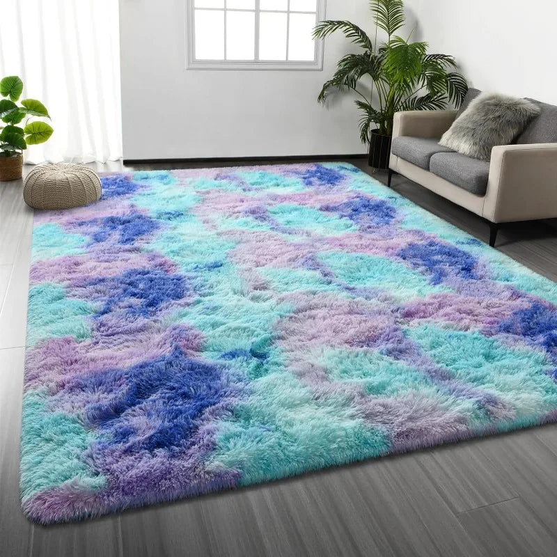 Cozy & Stylish Rugs for Your Home