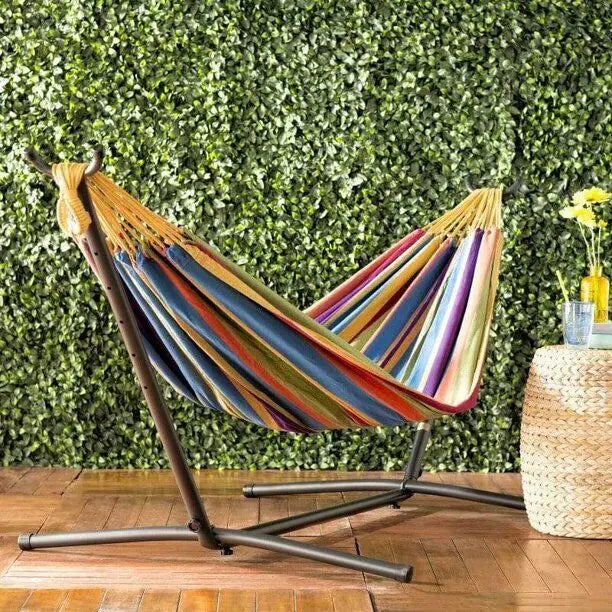 Heavy-Duty US Hammock