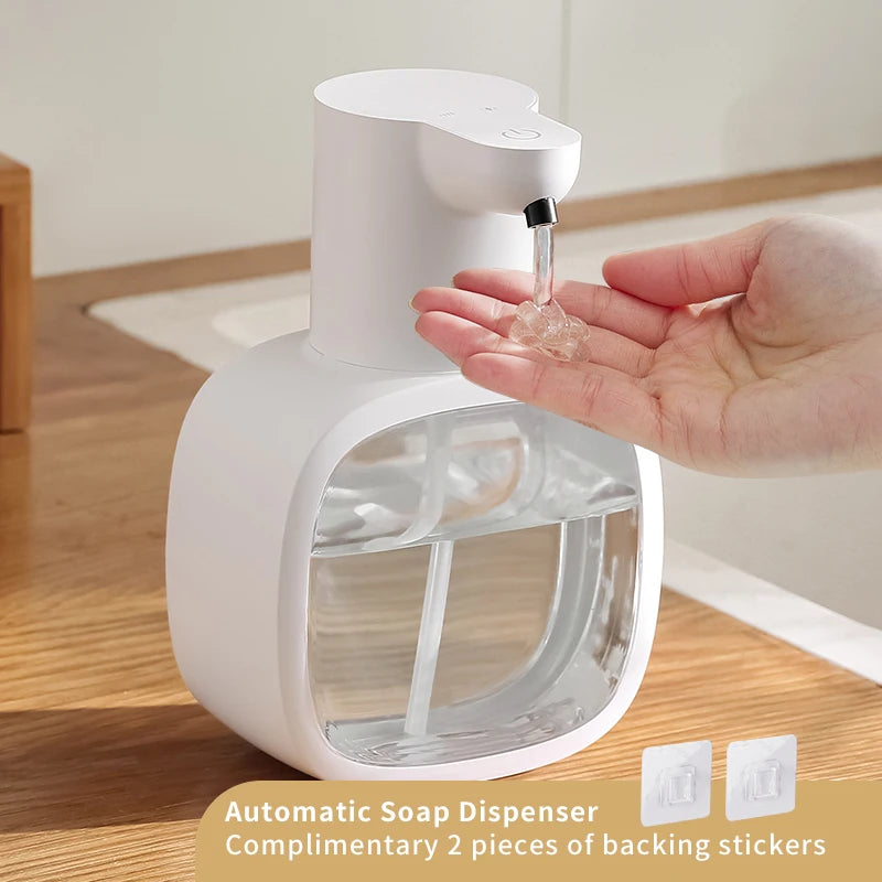 Soap Dispenser  Wall Mounted Automatic