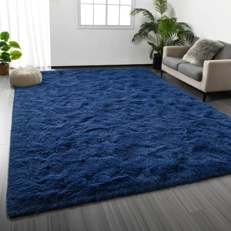 Cozy & Stylish Rugs for Your Home