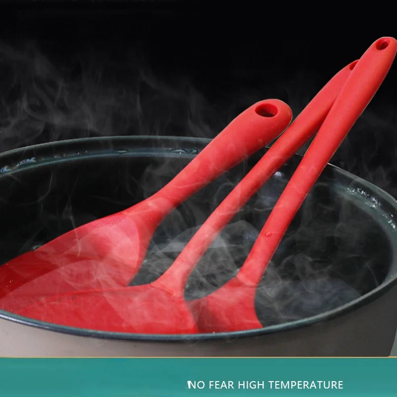 10 PCS Silicone Cookware Set Kitchen
