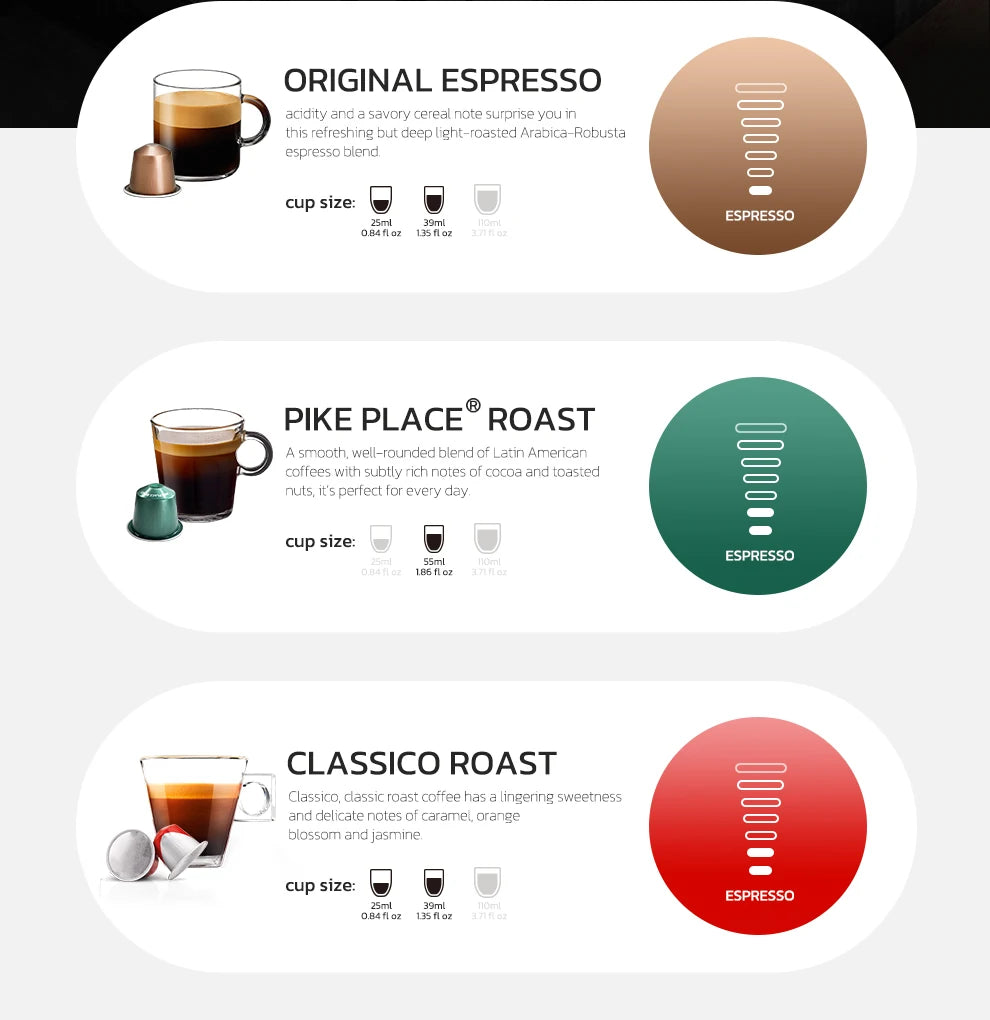 6in1  Coffee Machine HiBREW