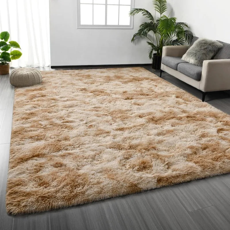 Cozy & Stylish Rugs for Your Home